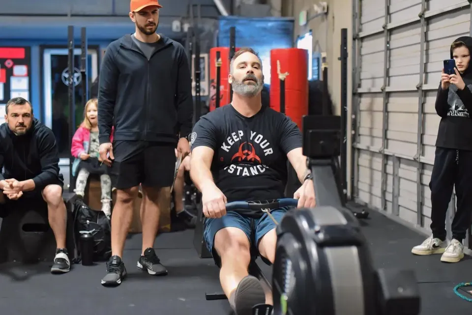 Physical Therapy at Be Strong